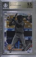 Marco Luciano [BGS 9.5 GEM MINT]