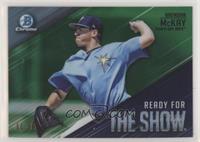 Brendan McKay #/99