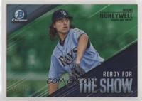 Brent Honeywell #/99