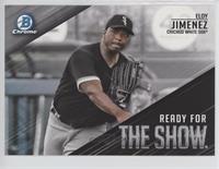 Eloy Jimenez #/49