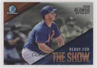 Peter Alonso