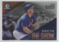 Peter Alonso