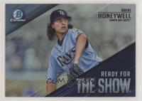 Brent Honeywell [EX to NM]