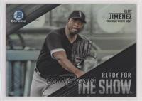 Eloy Jimenez [EX to NM]