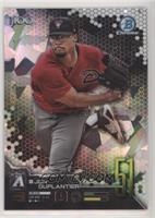 Jon Duplantier [Noted] #/150