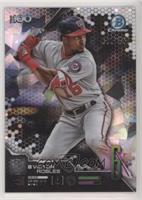 Victor Robles [EX to NM] #/150