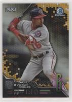 Victor Robles #/50