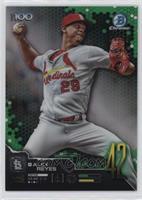 Alex Reyes #/99