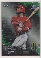 Jo Adell #/99