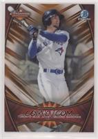 Cavan Biggio #/25