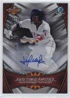 Julio Pablo Martinez #/150