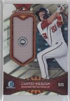 Carter Kieboom #/99