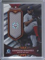 Darwinzon Hernandez #/99