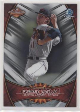 2019 Bowman Chrome - 2018 AFL Fall Stars #AFL-FW - Forrest Whitley