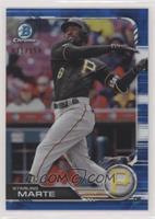 Starling Marte #/150