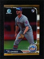 Pete Alonso #/50