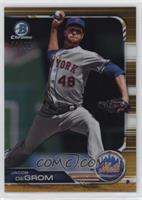 Jacob deGrom #/50