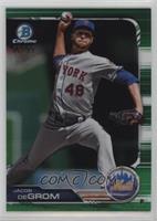 Jacob deGrom #/99