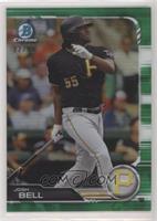 Josh Bell #/99