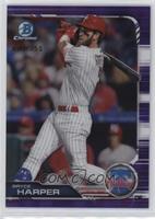 Bryce Harper #/250