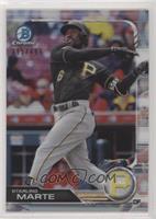 Starling Marte #/499