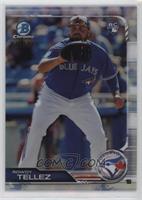 Rowdy Tellez #/499