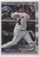 Willians Astudillo #/499