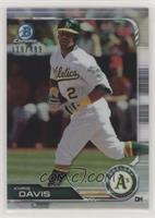 Khris Davis #/499