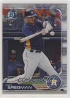 Alex Bregman #/499