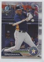 Alex Bregman [EX to NM] #/499