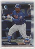 Robinson Cano [Poor to Fair] #/499