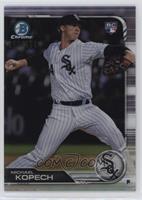 Michael Kopech (Pinstripe Jersey) #/499