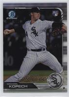 Michael Kopech (Pinstripe Jersey) #/499