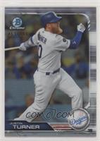 Justin Turner #/499