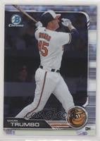 Mark Trumbo [EX to NM]