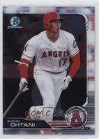 Shohei Ohtani