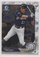 Christian Yelich