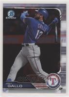 Joey Gallo [EX to NM]