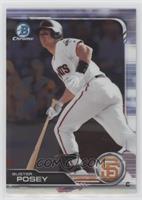 Buster Posey [EX to NM]