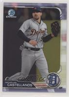 Nicholas Castellanos