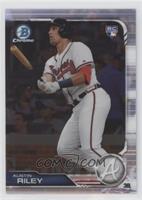 Austin Riley [EX to NM]