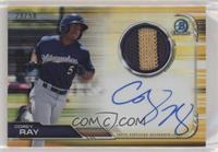 Corey Ray #/50