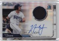 Nate Lowe #/150