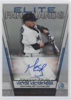 Victor Victor Mesa #/75