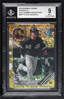 Nick Madrigal [BGS 9 MINT] #/50