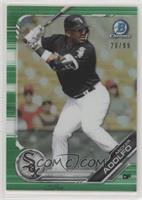 Micker Adolfo #/99