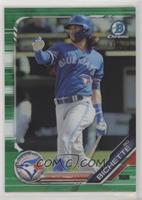 Bo Bichette #/99