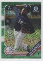 Roansy Contreras #/99