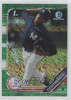 Roansy Contreras #/99