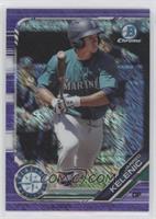 Jarred Kelenic [EX to NM]